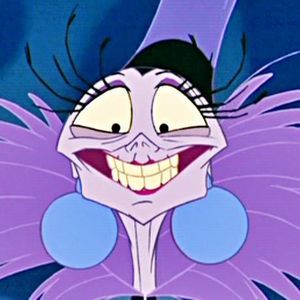 Meet your Posher, Linda